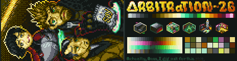 arbitration 26 palette example palette usage example by windfallapples glacier