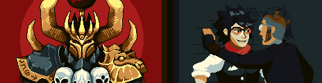 Archaon 15 Palette Example by Raindrinker 🌧️