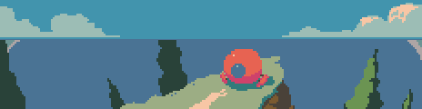 archipelago Palette Example by Evan Bowman