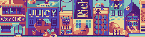 Arjibi8 Palette Example by Jude Buffum