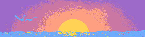 Arms Around Me  Palette Example by AcronLeGoblin