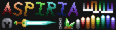 Aspiria-32 Palette Example by Pigeon