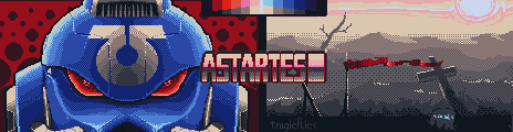 Astartes 18 Palette Example by TragicFlick