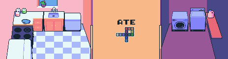 Ate Palette Example by Qirlfriend