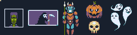 August-8 Palette Example by Ruchary