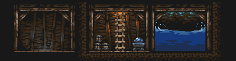aurora palette example palette usage example by gregormack