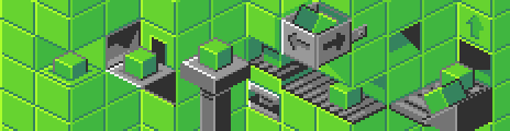 autom8ion Palette Example by cheepling