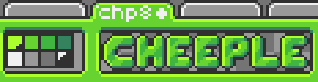autom8ion Palette Example by cheepling