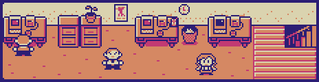 Autumn Chill Palette Example by Doph