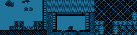 Avalon Palette Example by Niall Chandler