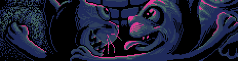 B34UTY S133P Palette Example by Jude Buffum