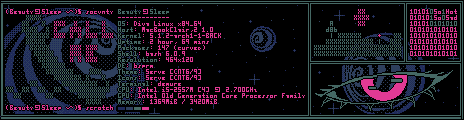 B34UTY S133P Palette Example by O0o