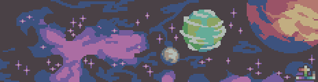 BackwardsGalcatic-14 Palette Example by connoisseur9787