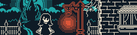 Baldur - Neon Darkness Palette Example by 𝓑𝓪𝓵𝓭𝓾𝓻