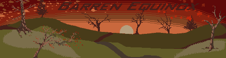 Barren Equinox Palette Example by JamesTDG