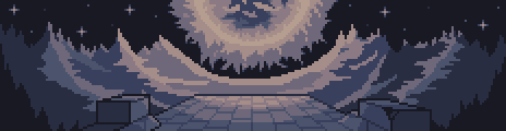Bastille-8 Palette Example by Antho24