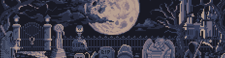 Bastille-8 Palette Example by Jude Buffum