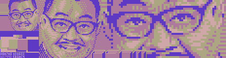 Beam Palette Example by Vsigos