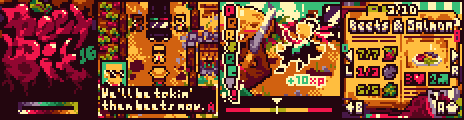 Beetbit Palette Example by cptn.piranha