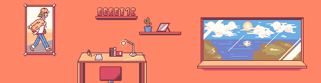 Beret12 Palette Example by Nizart