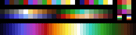 Better16 Palette Example by PG