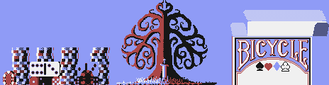 bicycle palette example palette usage example by braquen