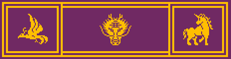 Bit-zantine Palette Example by Coşkun