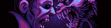 Bite Club Palette Example by Jude Buffum