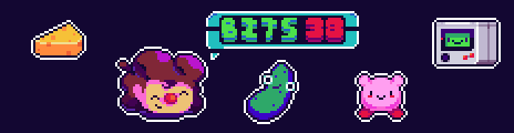 Bits38 Palette Example by 8BitsOfAwesome