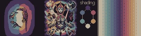 BJG star wars poster palette Palette Example by connoisseur9787