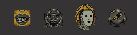 blackm0ld Palette Example by warpixel