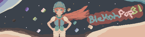 BlekohPop31 Palette Example by blekoh
