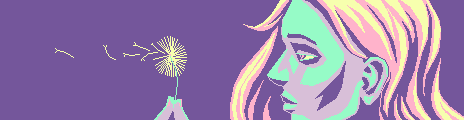 Blessing Palette Example by Eli Haun