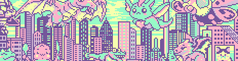 Blessing Palette Example by Jude Buffum