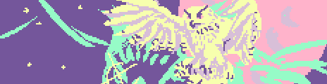 Blessing Palette Example by Pixelbat