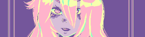 Blessing Palette Example by Ran