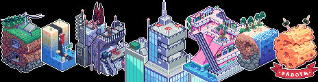 BLK EX96 Palette Example by BurakoIRL