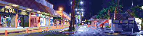 BLK NX64 Palette Example by BurakoIRL