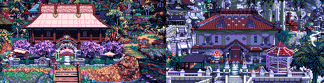 BLK RX32 Palette Example by BurakoIRL