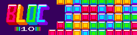 BLOC10 Palette Example by smog