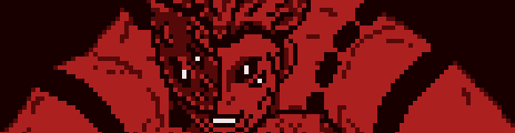 Blood Crow Palette Example by suchanames