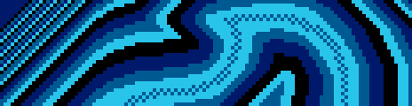 Bluash 4 Palette Example by Casei Solus
