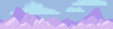 Blurple Palette Example by teammelodies