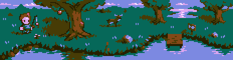 Blurplite Palette Example by skeddles