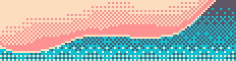 Blush GB Palette Example by Casei Solus