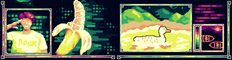bornana 12 Palette Example by yedamameday