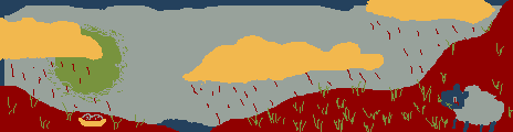 Brain Stew Palette Example by AcronLeGoblin