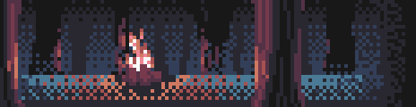 Breathless Calm Palette Example by Casei Solus