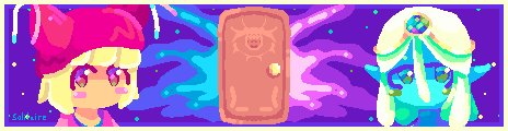 BrightDay 40 Palette Example by Solitaire