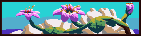BRINGDEVOUR26 Palette Example by eris
